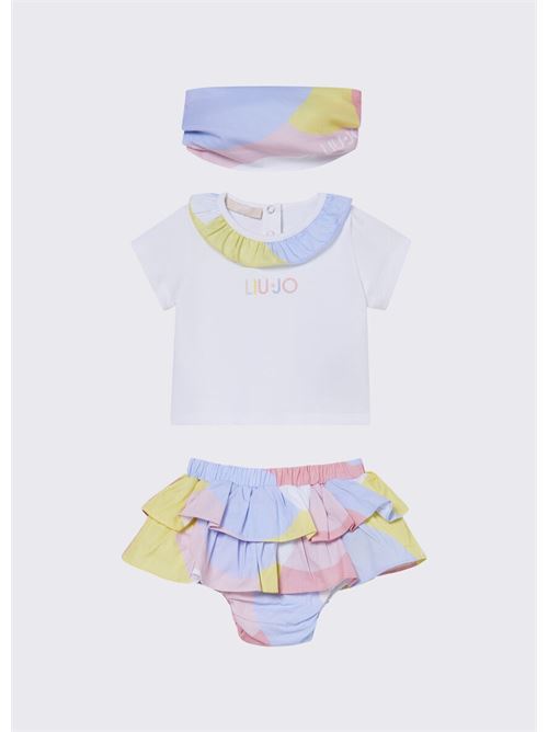  LIU JO | HA6029T3424/T9871